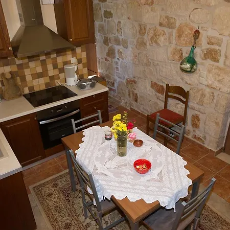 Vakantiehuis Fioro Stone House Tsilivi (Zakynthos)