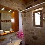 Ferienhaus Fioro Stone House Planos