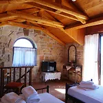 Fioro Stone House * Planos