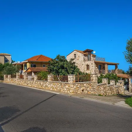 Case de vacanță Fioro Stone House Tsilivi (Zakynthos)