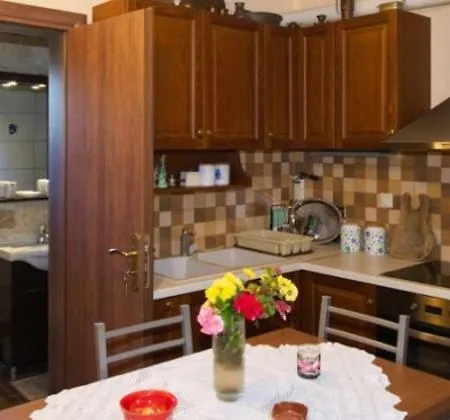 Fioro Stone House Tsilivi (Zakynthos)