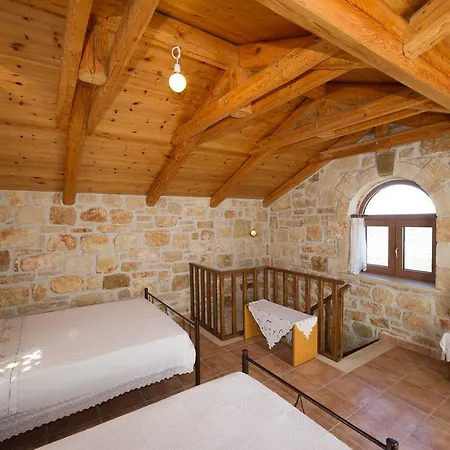 Fioro Stone House