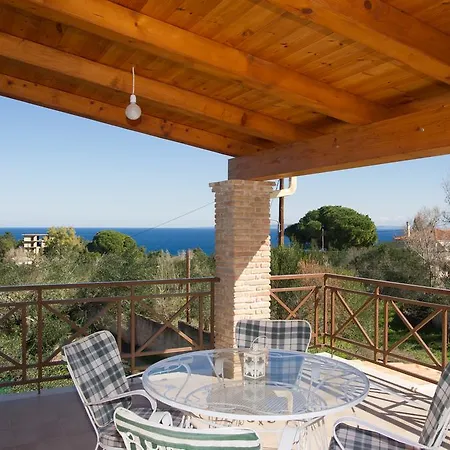 Fioro Stone House * Tsilivi (Zakynthos)