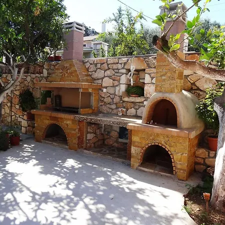 Hébergement de vacances Fioro Stone House