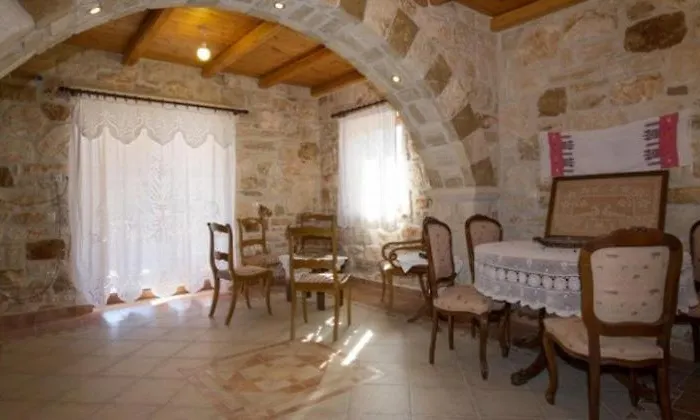 Fioro Stone House *