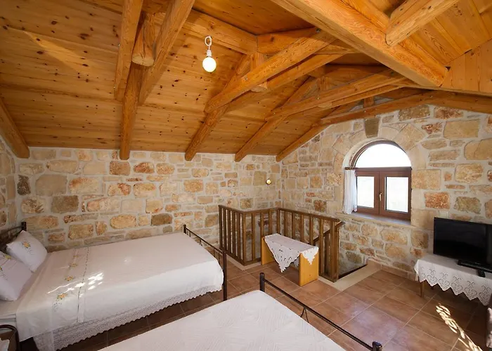 Fioro Stone House