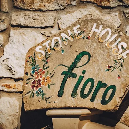 Fioro Stone House * Tsilivi (Zakynthos)