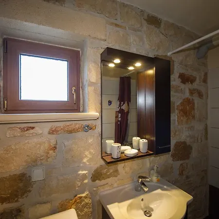 Fioro Stone House *